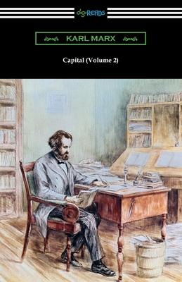 Capital (Volume 2) 1420971778 Book Cover