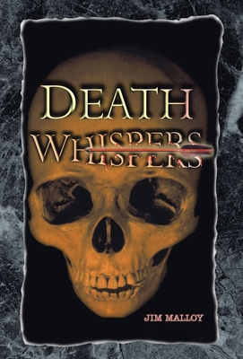 Death Whispers 1401080081 Book Cover