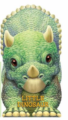 Little Dinosaur 0764167308 Book Cover