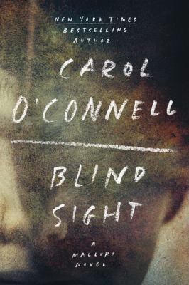 Blind Sight [Large Print] 1410492702 Book Cover