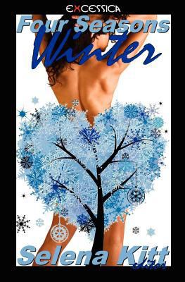 Four Seasons Winter 2009 1449958583 Book Cover