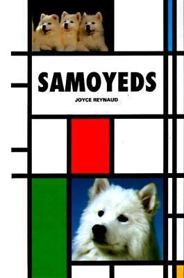 Samoyeds 0793810531 Book Cover