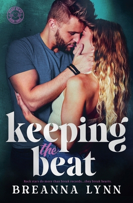 Keeping the Beat B0FZFC85LJ Book Cover