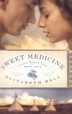 Sweet Medicine 1737037440 Book Cover