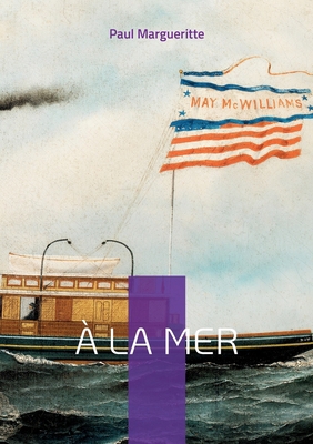 À la mer [French] 2322445045 Book Cover