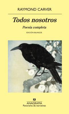 Todos Nosotros [Spanish] 8433980254 Book Cover