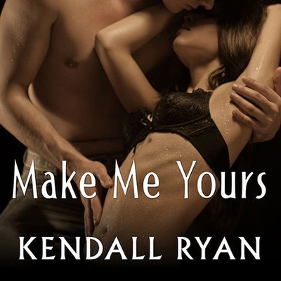 Make Me Yours B08XL9QWTW Book Cover