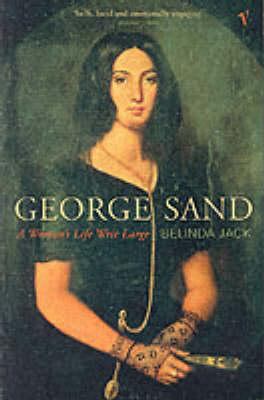 George Sand 0099285657 Book Cover