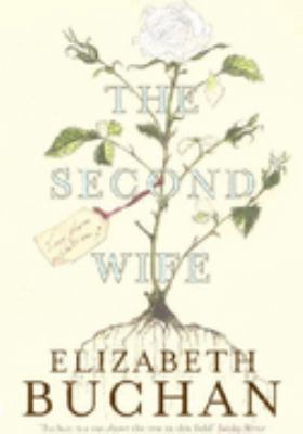 The Second Wife 0141028750 Book Cover