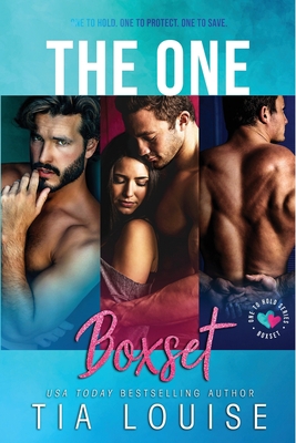One to Hold Boxed Set: (Derek & Melissa) 1519792352 Book Cover