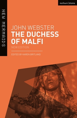 The Duchess of Malfi 1474295673 Book Cover