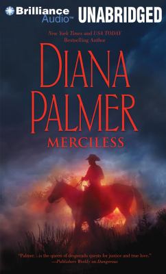 Merciless 1455816183 Book Cover