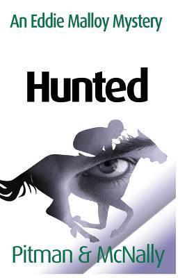 Hunted 1490315527 Book Cover