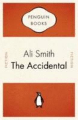 Accidental 0141035013 Book Cover