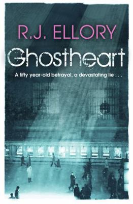 Ghostheart B007CGD6XI Book Cover