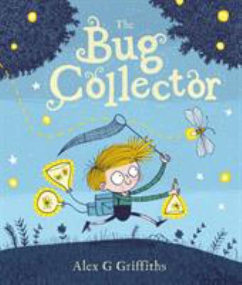 The Bug Collector 1783447680 Book Cover