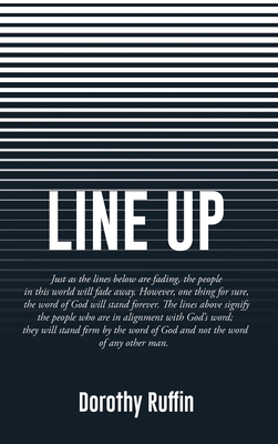 Line Up 1662845081 Book Cover