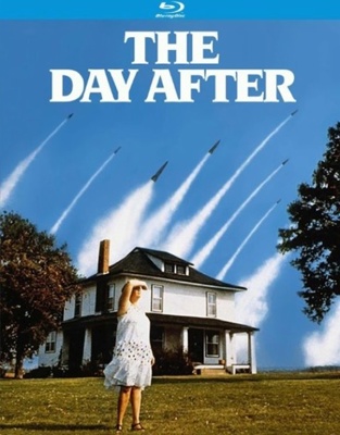 The Day After B07M863PZ9 Book Cover