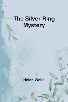 The Silver Ring Mystery 9357935622 Book Cover