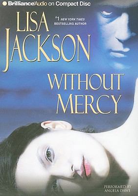 Without Mercy 1441813268 Book Cover