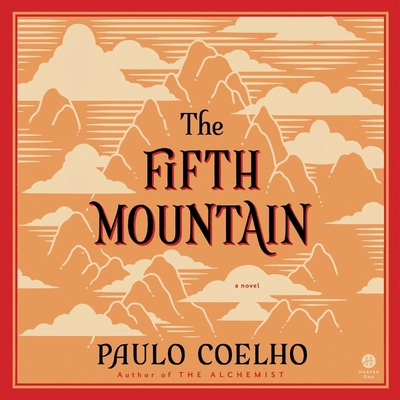 The Fifth Mountain B0CHJ2MXB7 Book Cover