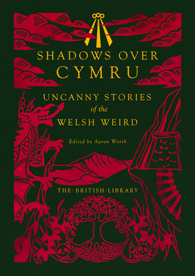 Shadows Over Cymru 0712369503 Book Cover