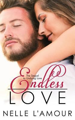 Endless Love 1979343586 Book Cover