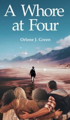 A Whore at Four B0G2Q2FVLP Book Cover