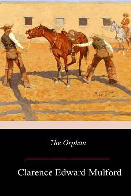 The Orphan 1977659616 Book Cover