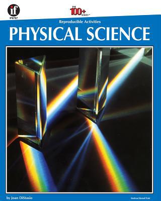 Physical Science, Grades 5 - 12 (The 100+ Series™) B0053U9NCI Book Cover