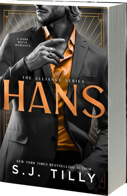 Hans 1682816435 Book Cover