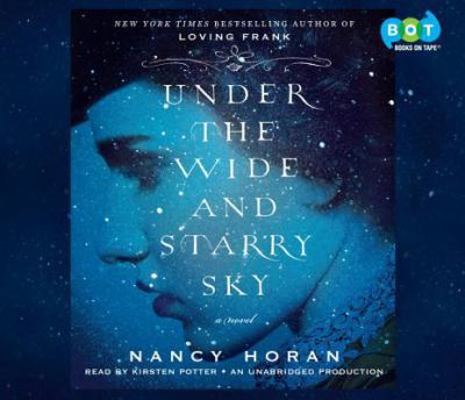 Under the Wide and Starry Sky 0449808122 Book Cover