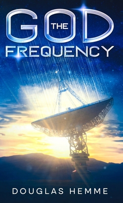 The God Frequency B0DGD4MBYX Book Cover
