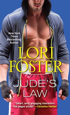 Jude's Law 1420139665 Book Cover