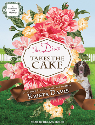 The Diva Takes the Cake 1494513218 Book Cover