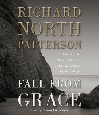 Fall from Grace 1442344377 Book Cover