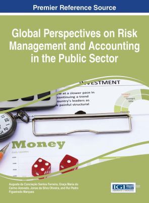 Global Perspectives on Risk Management and Acco... 1466698039 Book Cover