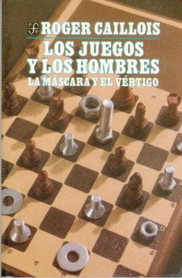Los Juegos y Los Hombres [Spanish] 9681624815 Book Cover