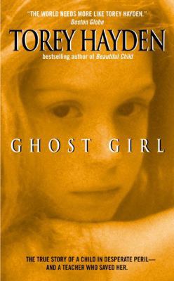 Ghost Girl 038071681X Book Cover