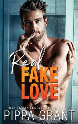 Real Fake Love 1940517869 Book Cover
