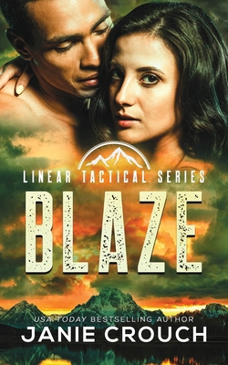 Blaze B0DW1S6B9K Book Cover