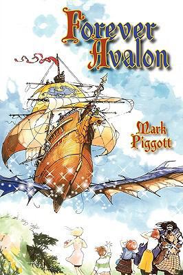 Forever Avalon 1596637080 Book Cover