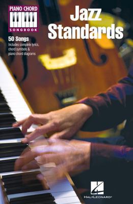 Jazz Standards 1423490614 Book Cover