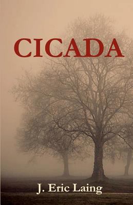 Cicada 1468022504 Book Cover