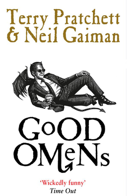 Good Omens B01M1N5EQD Book Cover
