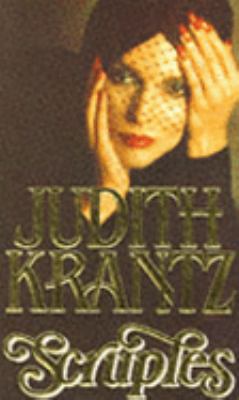 Scruples 0751504890 Book Cover