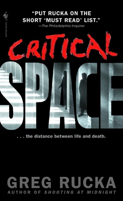 Critical Space B001GS2HGU Book Cover