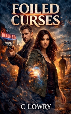Foiled Curses B0GRX4JMSX Book Cover