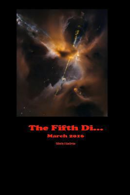 The Fifth Di... March 2016 1530030099 Book Cover