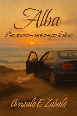 Alba [Italian] B0F9WCD78Y Book Cover